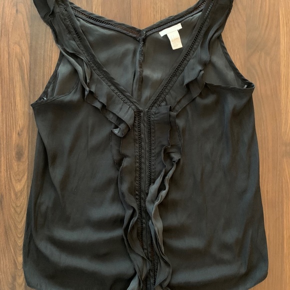 H&M Tank Top - Picture 3 of 4
